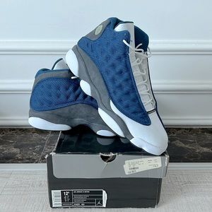 Men’s Air Jordan 13 Retro